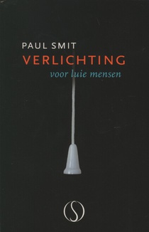 Verlichting voor luie mensen voorzijde