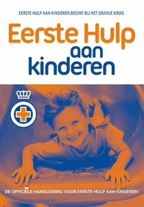 Eerste hulp aan kinderen voorzijde