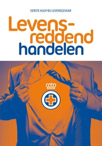 Levensreddend Handelen voorzijde