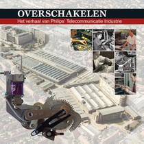 Overschakelen voorzijde