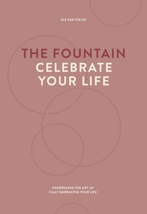 The fountain, celebrate your life voorzijde