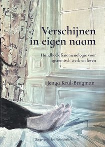 Verschijnen in eigen naam