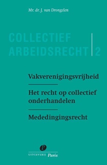 Vakverenigingsvrijheid