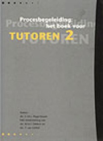 Het boek voor tutoren 2