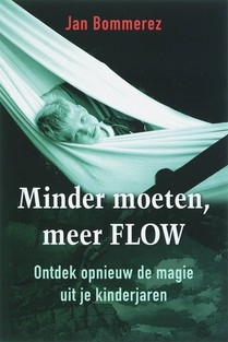 Minder moeten meer FLOW voorzijde