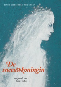 De sneeuwkoningin voorzijde