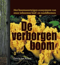 De verborgen boom voorzijde