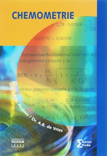 Chemometrie