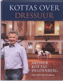 Kottas over Dressuur voorzijde