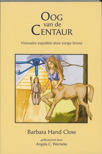 1 Oog van de Centaur