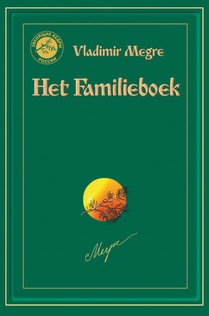 Het Familieboek voorzijde