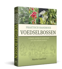 Praktisch Handboek Voedselbossen voorzijde