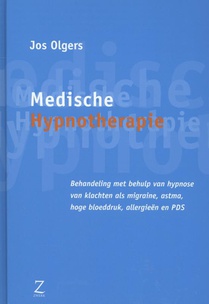 Medische hypnotherapie voorzijde