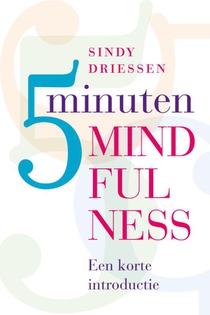 Vijf minuten mindfulness