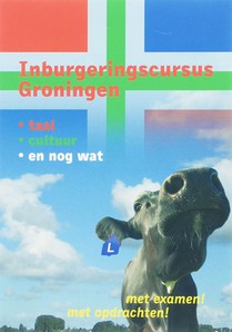 Inburgeringscursus Groningen voorzijde