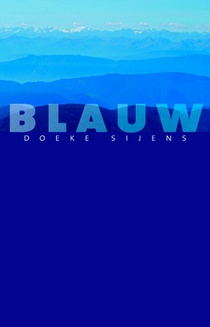 Blauw voorzijde