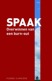 Spaak voorzijde