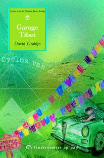 Garage Tibet