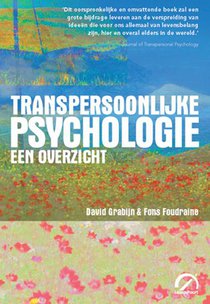 Transpersoonlijke psychologie voorzijde