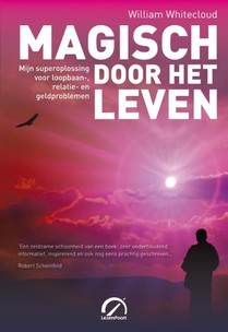 Magisch door het leven voorzijde