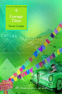 Garage Tibet