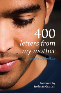 400 letters from my mother voorzijde