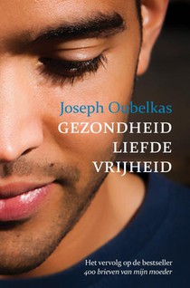 Gezondheid liefde vrijheid voorzijde