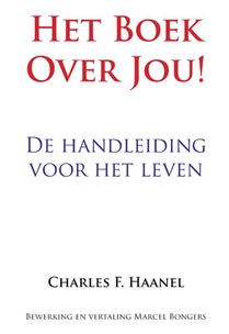 Het boek over jou!