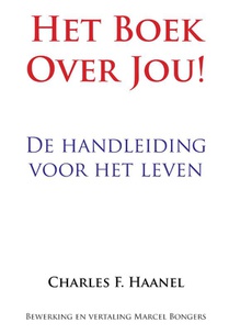 Het boek over jou!