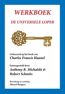 Werkboek de universele loper voorzijde