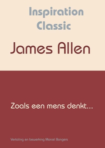 Zoals een mens denkt