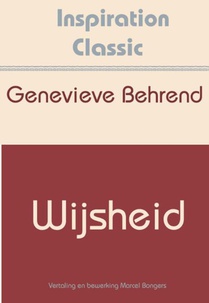 Wijsheid