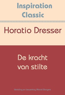 De kracht van stilte