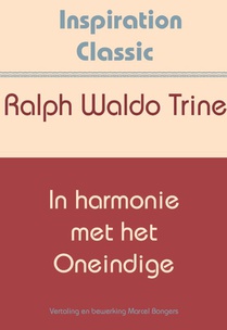 In harmonie met het oneindige