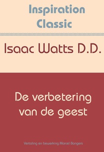 De verbetering van de geest