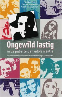 Ongewild lastig in de puberteit en adolescentie