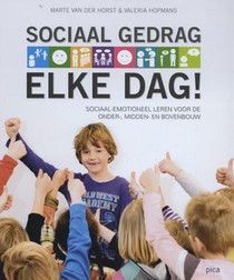 Sociaal gedrag elke dag!