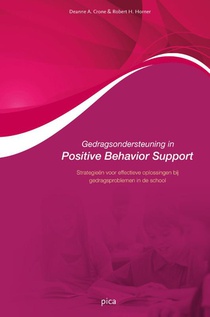 Gedragsondersteuning in positive behavior support