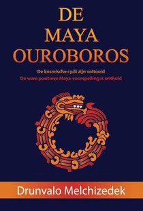 De Maya Ouroboros voorzijde