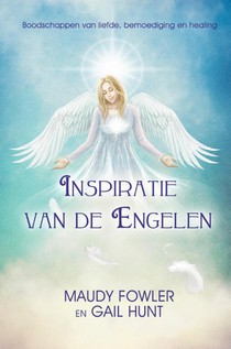 Inspiratie van de engelen