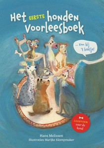 Kom bij 't baasje