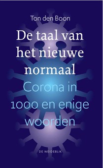 De taal van het nieuwe normaal