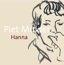 Piet Mulder - Hanna voorzijde