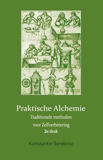 Praktische alchemie voorzijde