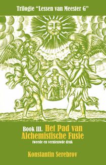 Het Pad van alchemistische fusie