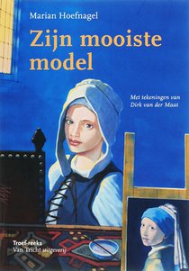 Zijn mooiste model voorzijde