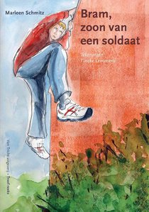 Bram, zoon van een soldaat