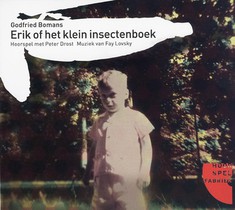 Erik of het klein insectenboek