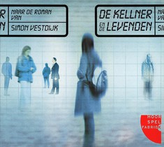 De kellner en de levenden