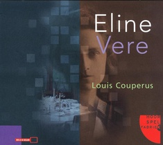 Eline Vere